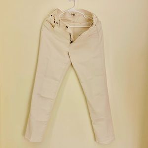 Madewell Jeans